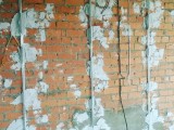 Черновые работы и укладка плитки в кухне — фото 7